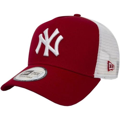 Casquette New York Yankees MLB Clean Cap - New-Era - Modalova