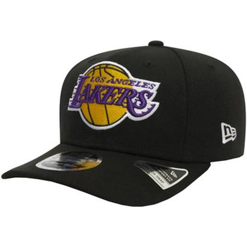 Casquette 9FIFTY Los Angeles Lakers NBA Stretch Snap Cap - New-Era - Modalova