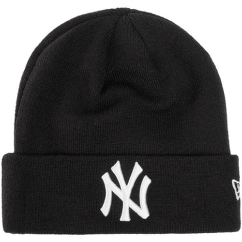 Bonnet New York Yankees Cuff Hat - New-Era - Modalova