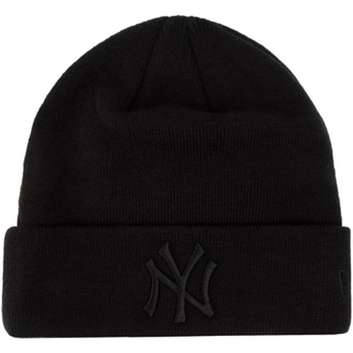 Bonnet New York Yankees Cuff Hat - New-Era - Modalova