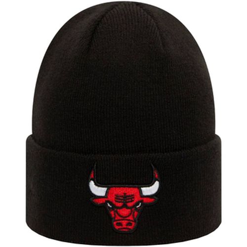 Bonnet Chicago Bulls Cuff Hat - New-Era - Modalova