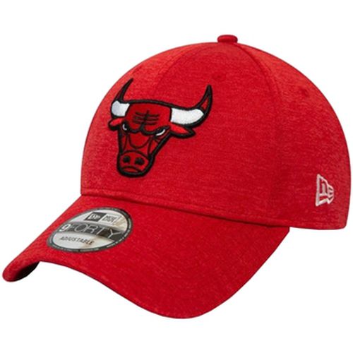 Casquette 9FORTY Shadow Chicago Bulls NBA Cap - New-Era - Modalova