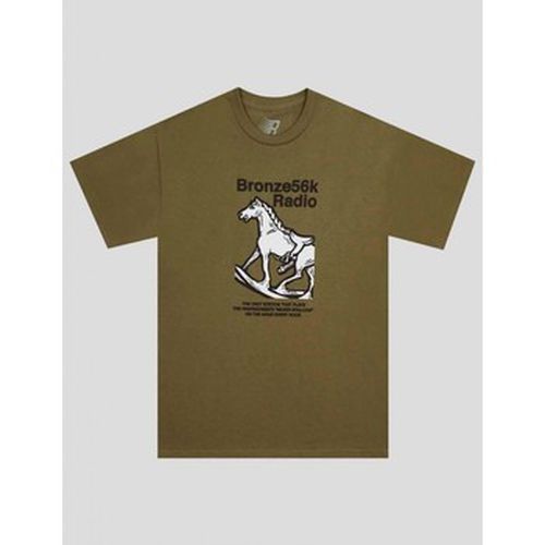 T-shirt Bronze 56K - Bronze 56K - Modalova