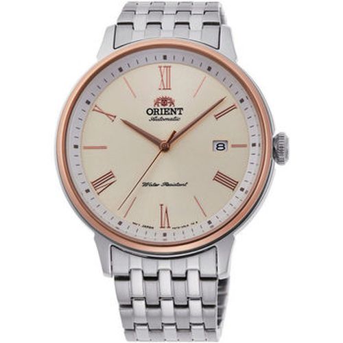 Montre RA-AC0J01S10B, Automatique, 42mm, 5ATM - Orient - Modalova