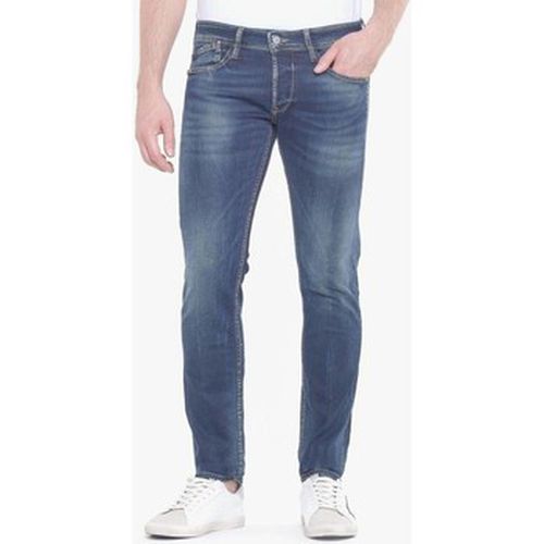 Jeans Basic 700/11 adjusted jeans vintage - Le Temps des Cerises - Modalova