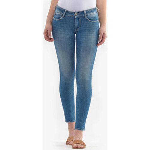 Jeans Jeans pulp slim 7/8ème - Le Temps des Cerises - Modalova