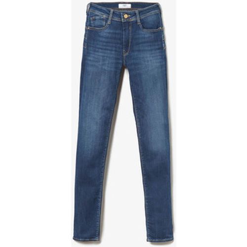 Jeans Vivi pulp slim taille haute jeans - Le Temps des Cerises - Modalova