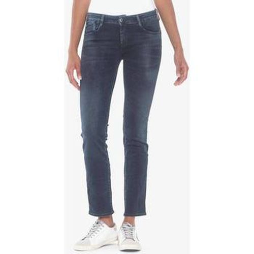 Jeans Jeans pulp regular tiko -noir - Le Temps des Cerises - Modalova