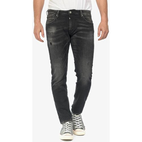 Jeans Jeans jogg 700/11 adjusted -noir - Le Temps des Cerises - Modalova