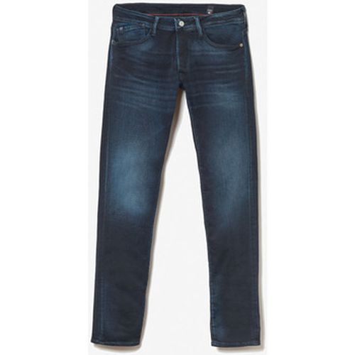 Jeans Reg 700/11 adjusted jeans -noir - Le Temps des Cerises - Modalova