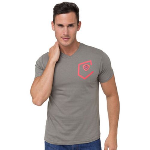 T-shirt T-Shirt col V HUGO - Geographical Norway - Modalova