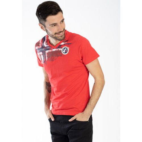 T-shirt T-Shirt JIMAC - Geographical Norway - Modalova