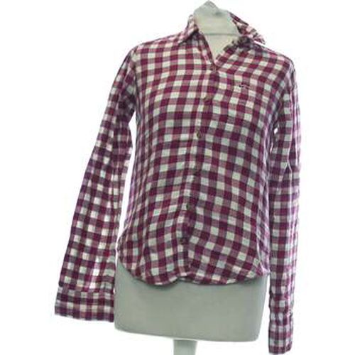Chemise chemise 34 - T0 - XS - Hollister - Modalova