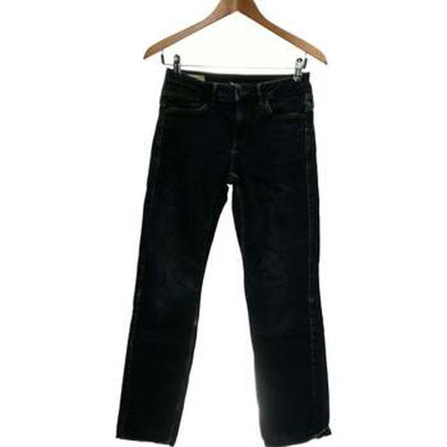 Jeans jean slim 36 - T1 - S - Bonobo - Modalova