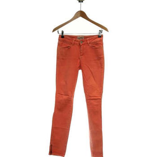 Jeans jean slim 34 - T0 - XS - School Rag - Modalova