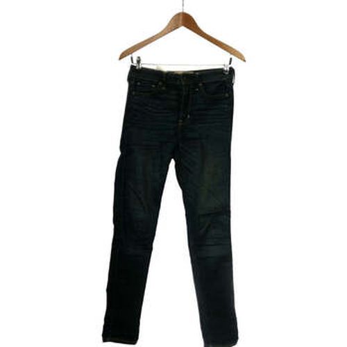Jeans jean slim 36 - T1 - S - Hollister - Modalova