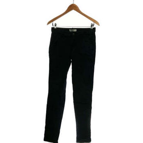 Pantalon 34 - T0 - XS - Abercrombie And Fitch - Modalova