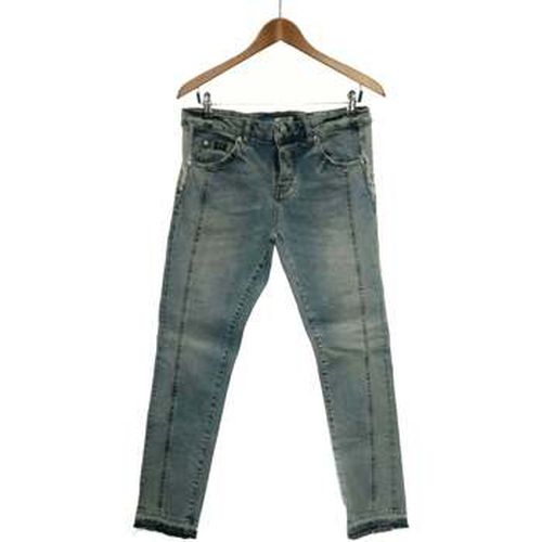 Jeans jean slim 36 - T1 - S - Superdry - Modalova