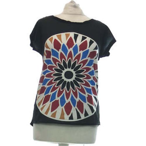 T-shirt Desigual 34 - T0 - XS - Desigual - Modalova