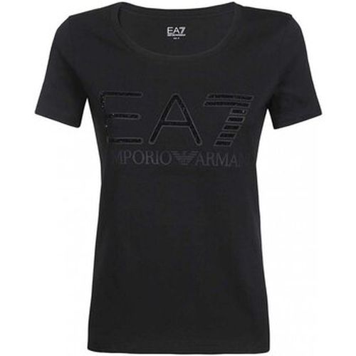 T-shirt 3LTT46 TJFVZ - Emporio Armani EA7 - Modalova