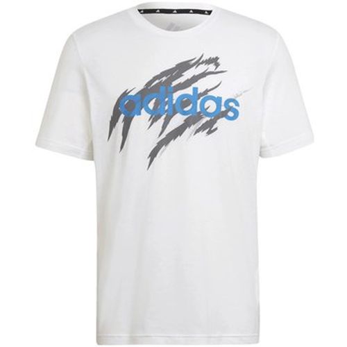 T-shirt adidas Aeroready Sport Tee - adidas - Modalova