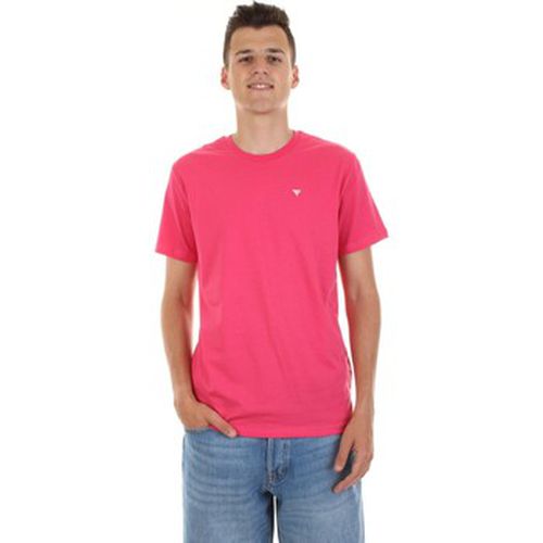 T-shirt Fred Mello FM22S04TG - Fred Mello - Modalova