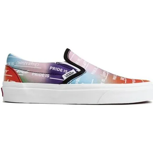 Baskets basses Slip-On Pride Formateurs - Vans - Modalova