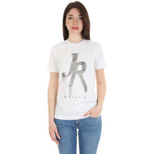 T-shirt John Richmond RWP22182TS - John Richmond - Modalova