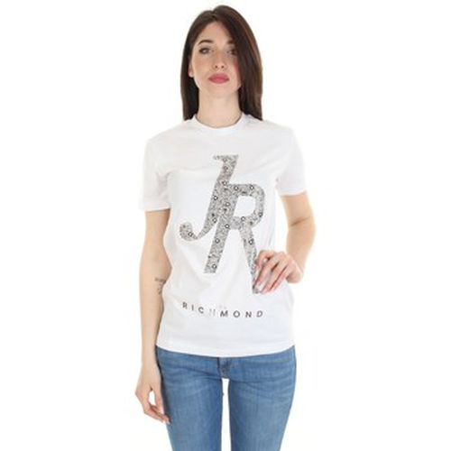 T-shirt John Richmond RWP22177TS - John Richmond - Modalova