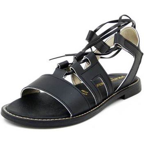 Sandales Chaussures, Sandales, Cuir, Lacets-50030 - Prativerdi - Modalova