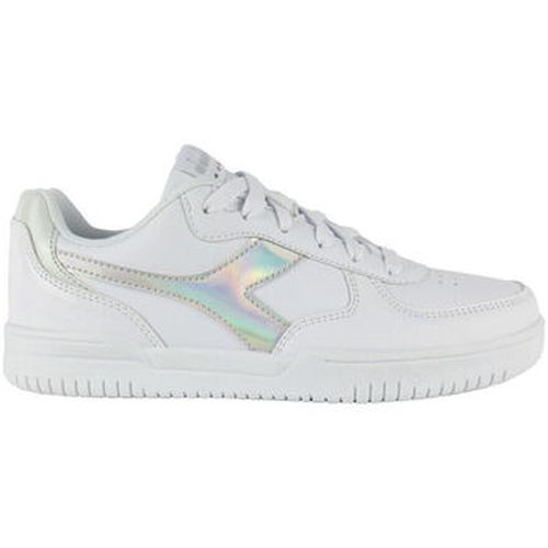 Baskets 101.177709 01 C9899 White/Barely blue - Diadora - Modalova