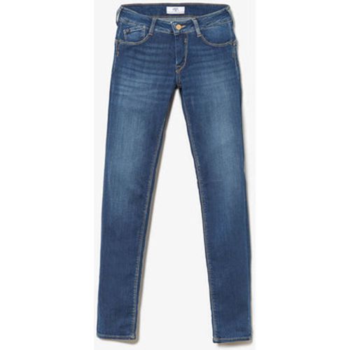 Jeans Jeans pulp slim aji - Le Temps des Cerises - Modalova