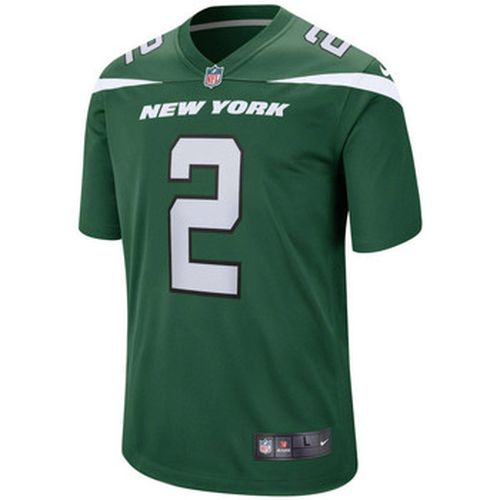 T-shirt Maillot NFL Zach Wilson New Yo - Nike - Modalova
