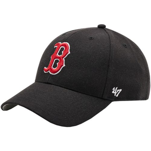 Casquette MLB Boston Red Sox MVP Cap - '47 Brand - Modalova