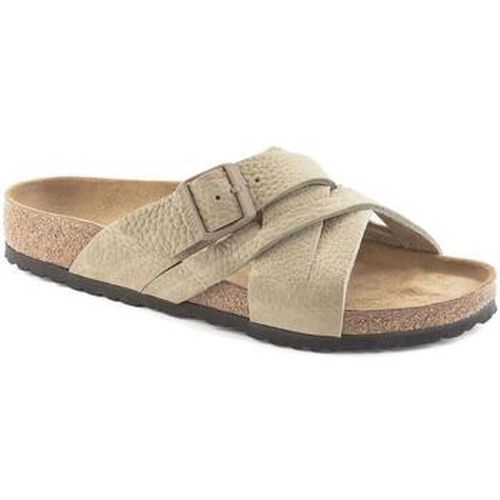 Sandales Birkenstock BK-LUGANO-kha - Birkenstock - Modalova