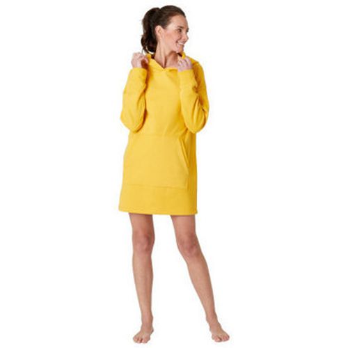 Pyjamas / Chemises de nuit Robe sweat d'intérieur à capuche et poche MADE IN FRANCE - Kindy - Modalova