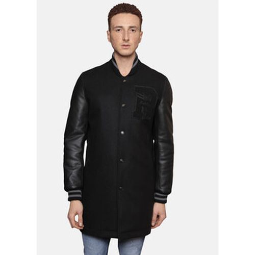 Blouson Veste en cuir HANKS HATCH - Redskins - Modalova