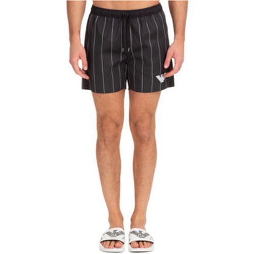 Maillots de bain Short de bain Emporio Armani - 211740 2R442 22920 - Emporio Armani EA7 - Modalova