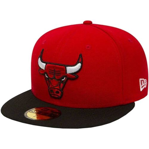 Casquette Chicago Bulls NBA Basic Cap - New-Era - Modalova