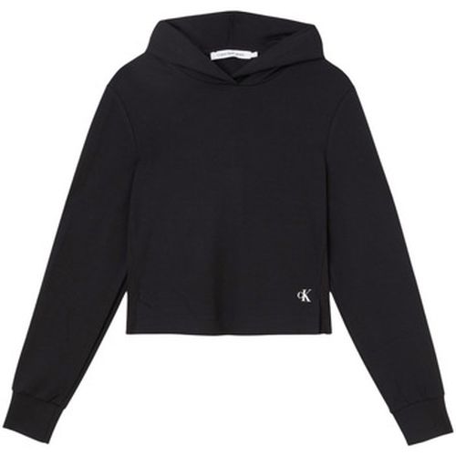 Sweat-shirt Little logo - Calvin Klein Jeans - Modalova