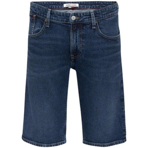 Short Short en Jeans Ref 56063 1bk Denim - Tommy Jeans - Modalova