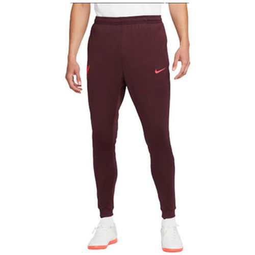 Ensembles de survêtement JOGGING LFC - BURGUNDY CRUSH/SIREN RED - S - Nike - Modalova