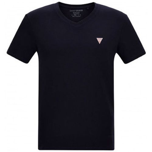 Debardeur T-shirt Col V - M2YI32J1311 - Guess - Modalova