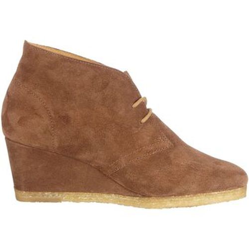 Bottines Clarks Yarra Desert - Clarks - Modalova