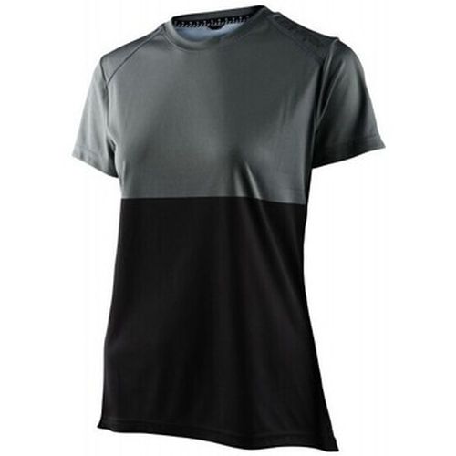 T-shirt TLD Maillot VTT Lilium Block - Gre - Troy Lee Designs - Modalova