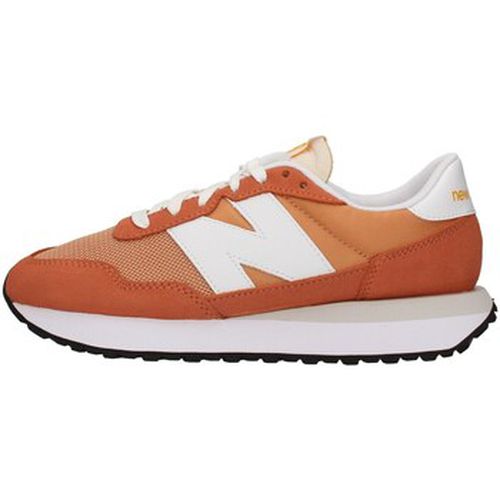 Baskets montantes WS237FB - New Balance - Modalova