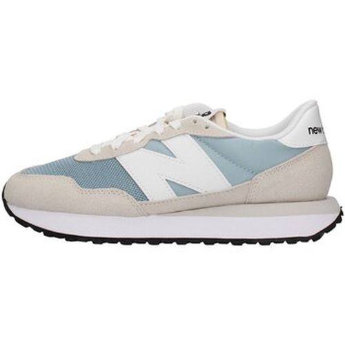 Baskets montantes WS237FA - New Balance - Modalova