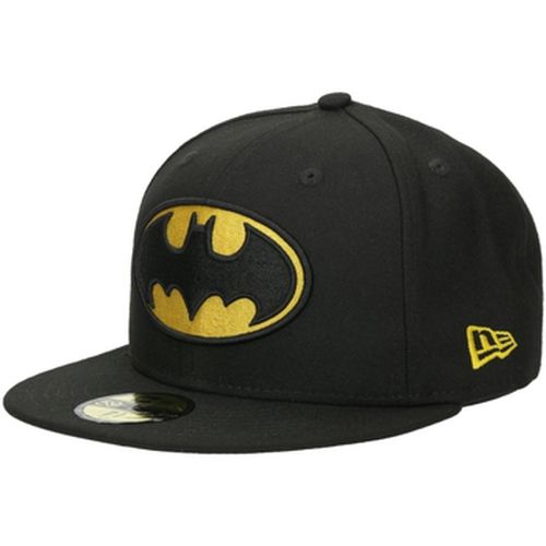 Casquette Character Bas Batman Basic Cap - New-Era - Modalova