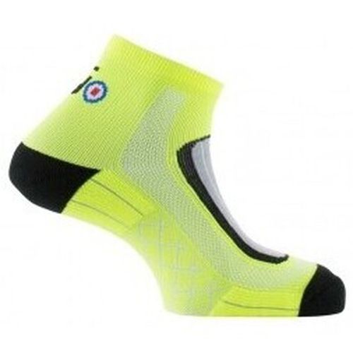 Chaussettes Socquettes de running en polyamide Run-Lighty - Thyo - Modalova