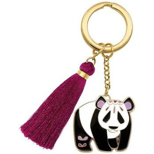 Porte clé Porte clef Panda - Collection BEYOND CHARMS - Kontiki - Modalova